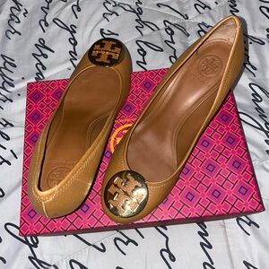 Tory Burch - Shoes | Sally 2 Tumbled Leather